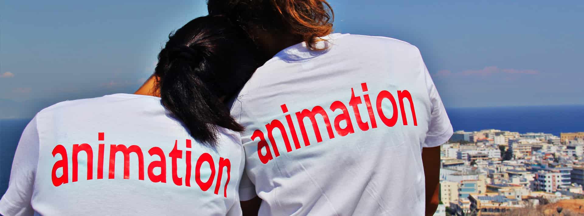 animation team